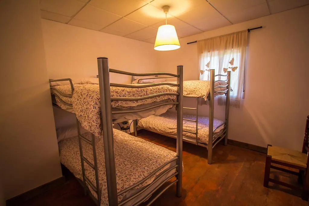 Cortijo El Americano Hotel Albolote Holiday home