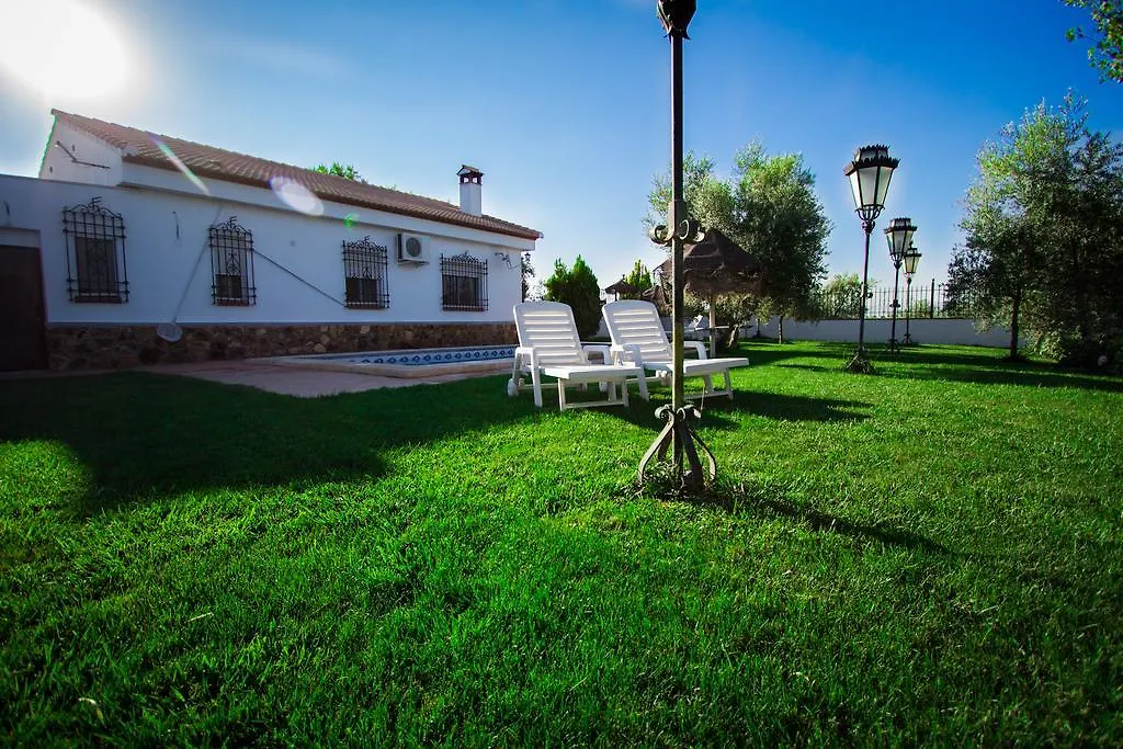 Cortijo El Americano Hotel Albolote 0*,  Spain