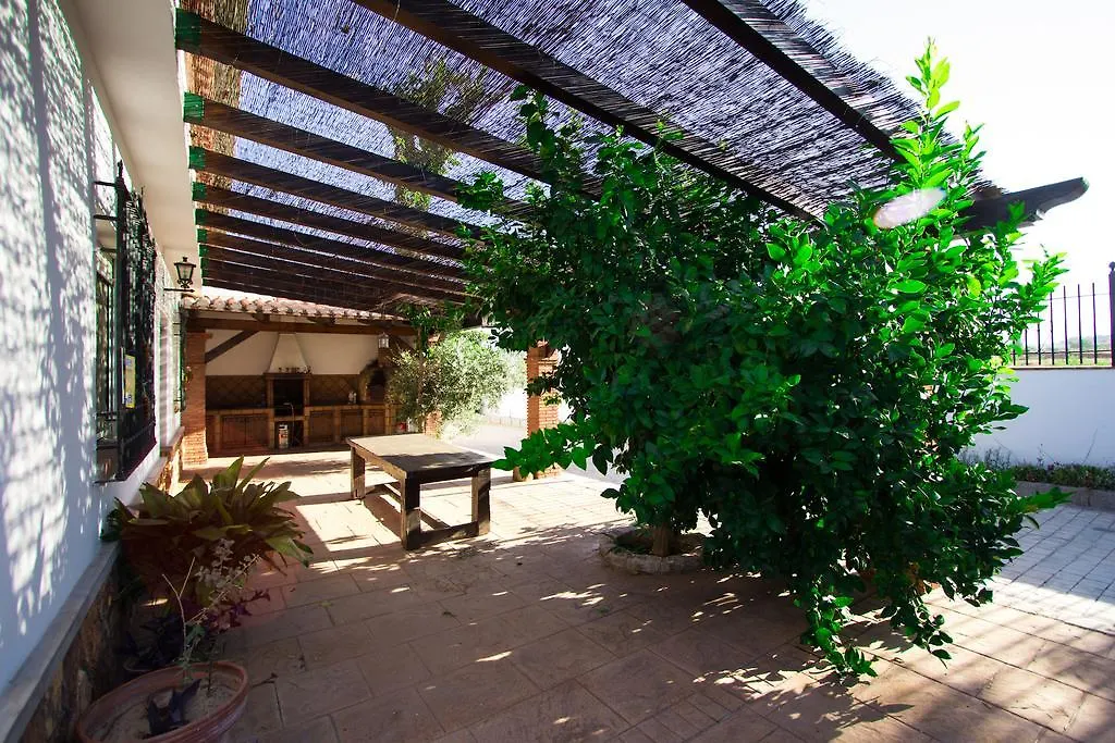 Cortijo El Americano Hotel Albolote